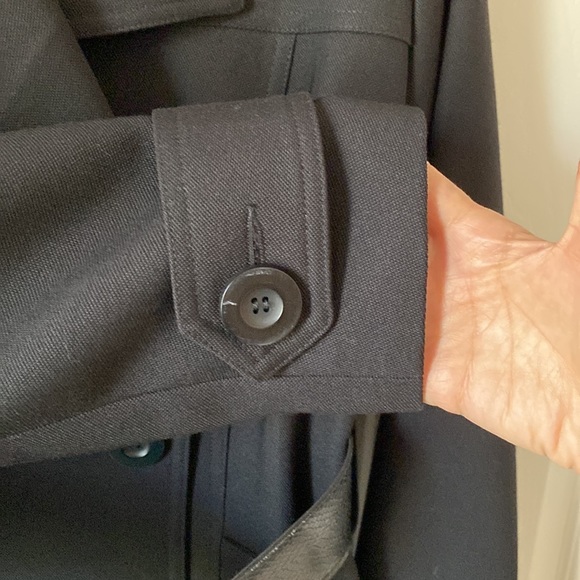 Smythe Duster Coat - Picture 4 of 14